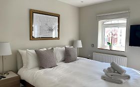 Brewery Cottage