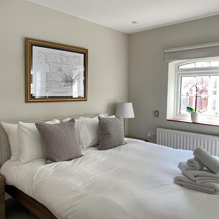 Brewery Cottage Abingdon-on-Thames Buitenkant foto